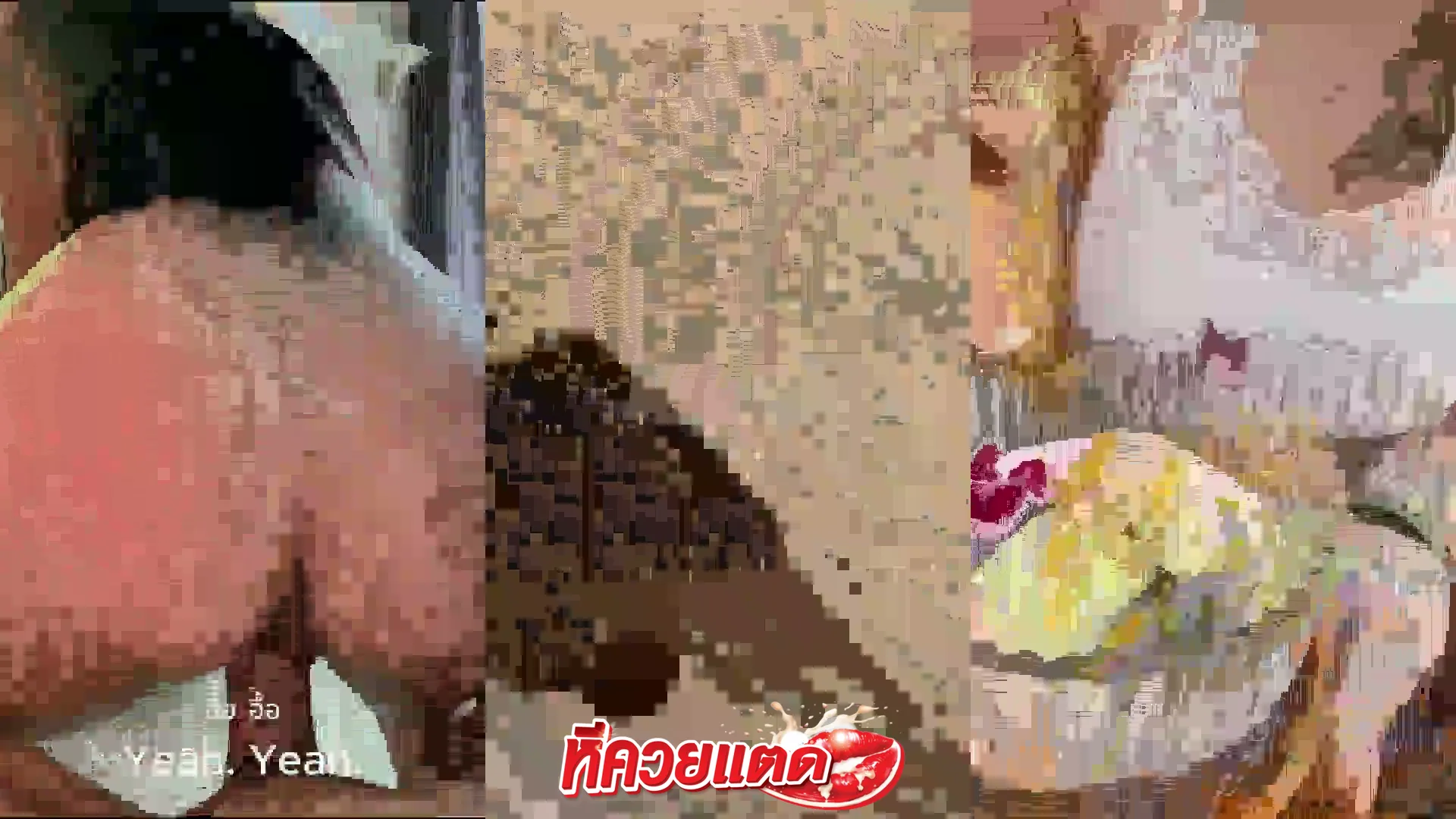 คลิปหลุด HongteSky ฮ่องเต้นัดสาวสวยริมทะเล จัดตามที่ต่างๆลีลาเร้าร้อน